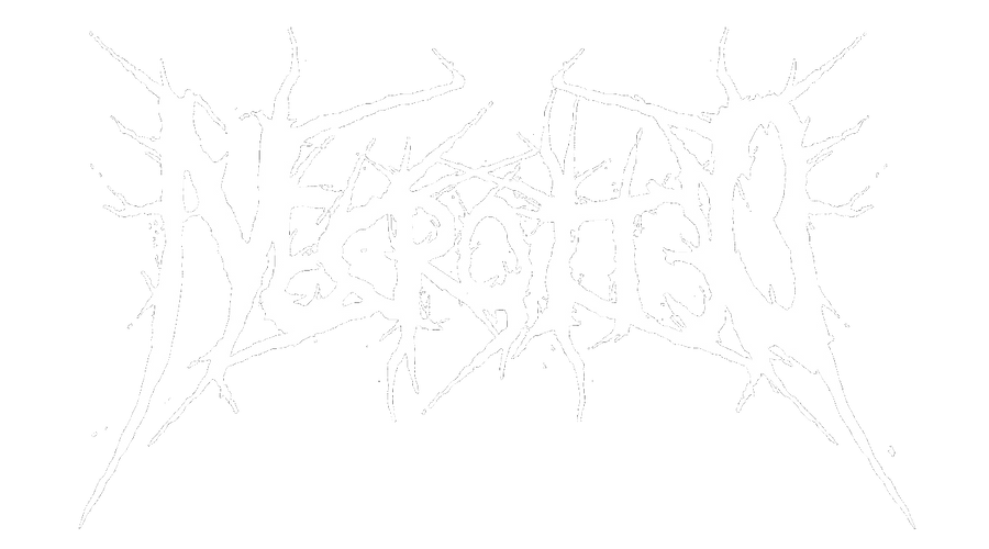 Logo der Band Necrotted