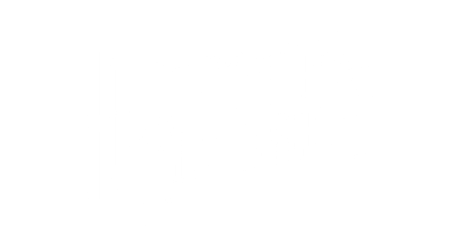 Logo der Band Haunted by Memories