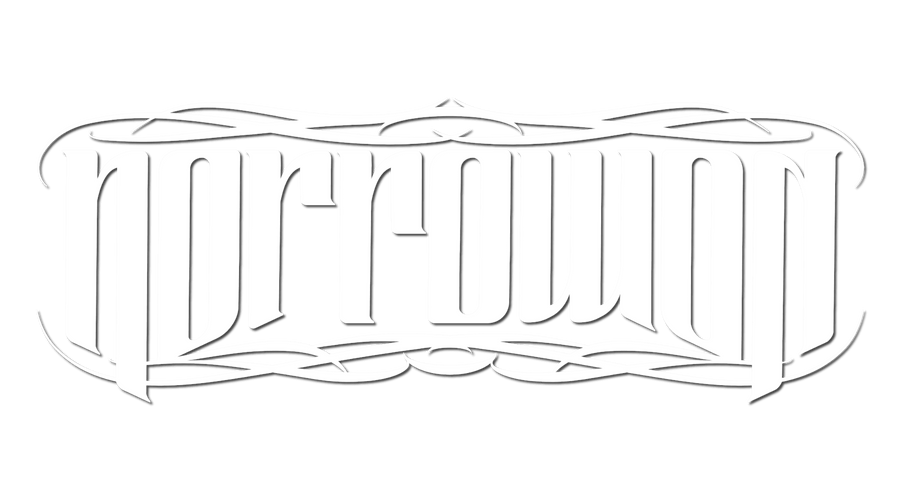 Logo der Band Norrowon