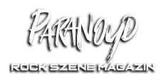 Paranoyd-Magazin Logo