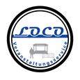Loco Veranstaltungsservice Logo