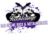 Rocklounge Magazin Logo