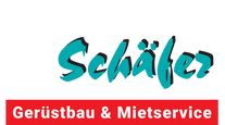 1 Schäfer Gerüstbau  Logo